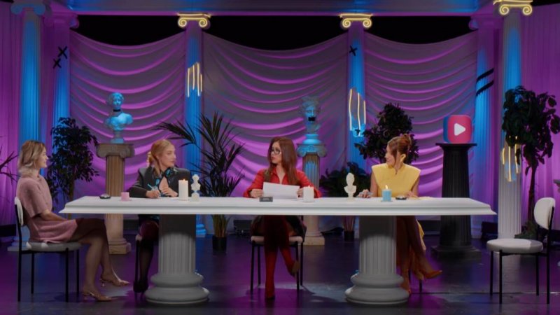 Быстрые свидания #27 Елизавета Видео Видео шоу, приколы, подкасты