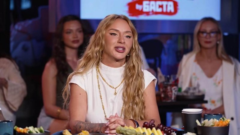 Вопрос Ребром-ANNA ASTI Видео Видео шоу, приколы, подкасты