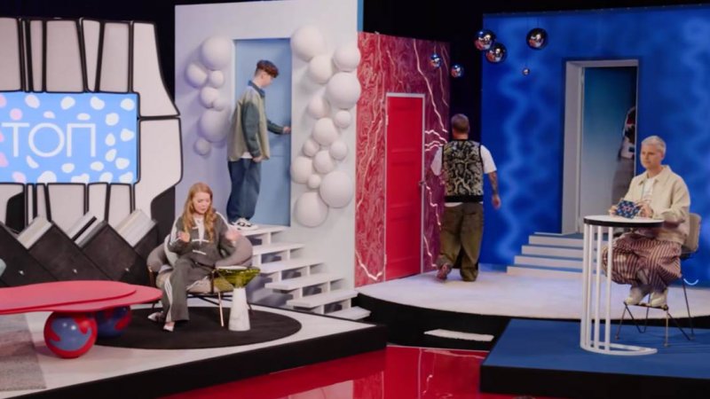 ТОП 82# «Свадьба будет, когда Аня скажет» Бабич, Кросс, Янгер, Никита Морковь PRO, Клайп, Габар Видео Видео шоу, приколы, подкасты