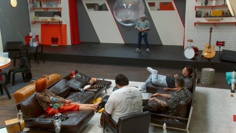 Большое шоу 13 сезон. Шестая серия. Финал. Видео Видео шоу, приколы, подкасты