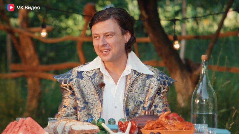 Натальная карта #46 Деревенский выпуск Шаляпин, Журавлев, Иванченко Видео Видео шоу, приколы, подкасты