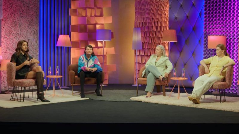 Женский Форум #95 Видео Видео шоу, приколы, подкасты