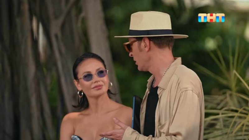 Большой куш. Бангкок. Сезон 1. Выпуск 6 Видео Видео шоу, приколы, подкасты