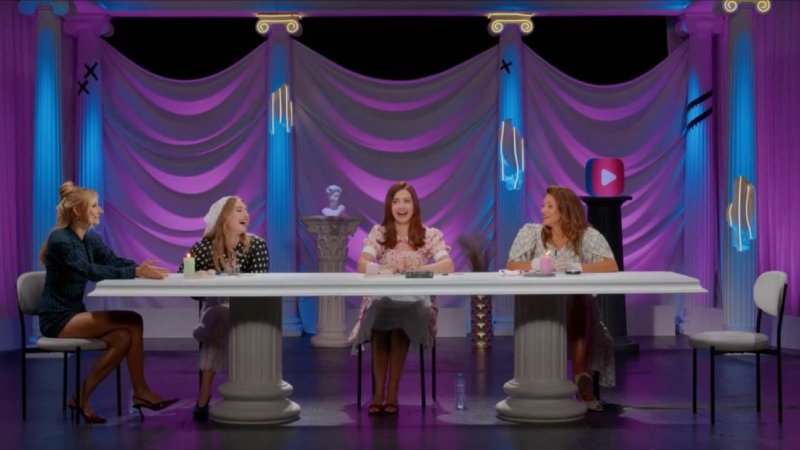 Быстрые свидания #30 Ющук Видео Видео шоу, приколы, подкасты