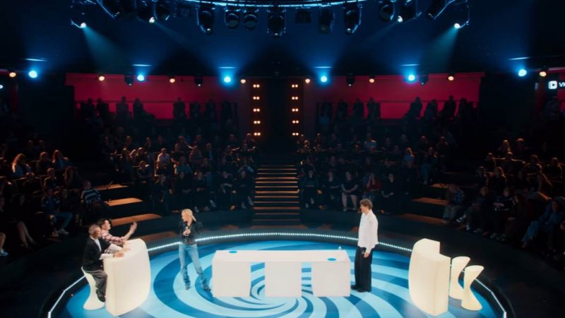 Неигры Клава Кока VS Бустер Команда Видео Видео шоу, приколы, подкасты