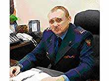 19 июня в  15.00 в отделе МВД России по Тимашевскому району состоится прием граждан