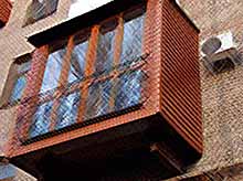 В России запретили перепланировку балконов без согласования со всеми жильцами дома