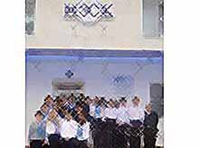 Лучший филиал ОАО «НЭСК» в 2012 году - «Тимашевскэнергосбыт»