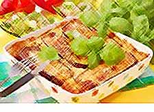 Осенние рецепты: вкусные блюда из баклажанов