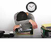 
Эксперты предлагают официально ввести на работе &quot;тихий час&quot; 
