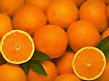 С помощью микроволновки  можно перерабатывать апельсины в топливо
