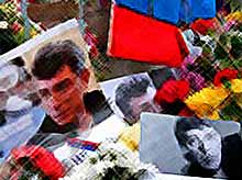 Экстрасенс предупреждал Немцова  о смерти