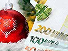 Курс евро впервые превысил 71 рубль