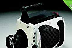 Камера Phantom v1610 - способная снимать со скоростью один миллион кадров в секунду