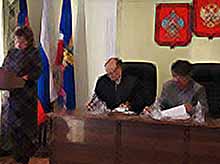 Депутаты  Тимашевского района ушли на каникулы,добавив деньги на социальные расходы и сельское хозяйство