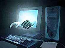 Почти все малые и средние предприятия в России регулярно страдают от хакерских атак