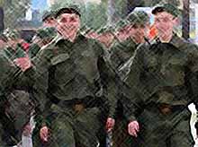 13 200 новобранцев призвано на военную службу в 2016 году из Краснодарского края 