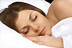 Эксперты установили среднюю продолжительность сна в разных странах