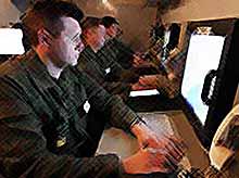 В России появятся кибервойска
