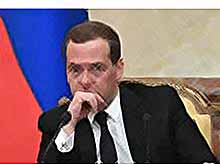 Медведев сравнил новые санкции против России с объявлением экономической войны