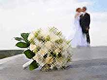 10 интересных фактов о свадьбах