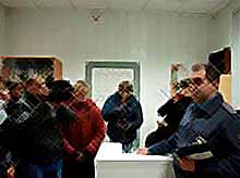 В Тимашевске заработал клуб«Юных друзей полиции».