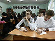 В школах Краснодарского края выберут президентов