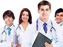 В районной больнице Тимашевска кадровое пополнение.