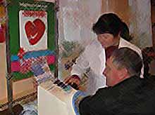 В Тимашевске состоится День Здоровья - «Правильное питание - основа здоровья!».