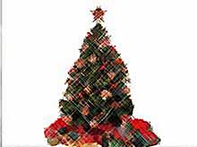 Новый год шагает по планете !