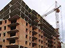 На Кубани предложили конфисковывать самострои в пользу государства