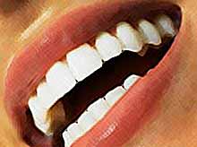 Стоматологи составили список вещей, портящих зубы