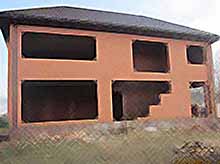 Самовольное строительство в Тимашевске