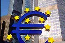 Еврозона может прекратить свое существование уже к 2013 году
 
