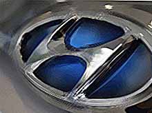 

Снижены цены на популярные модели Hyundai