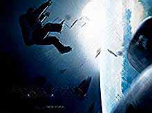 Гравитация притянула - в кино тимашевцев!