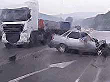 Девушка стала виновницей смертельного ДТП