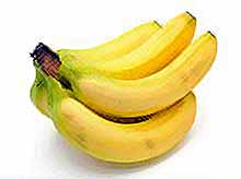 Бананы могут предотвратить возникновение тяжелых заболеваний