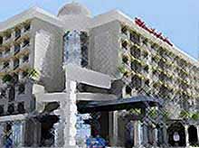 В Краснодаре открылся отель с мировым именем  Hilton 