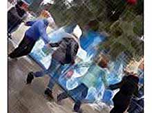   В Тимашевске состоялась акция «Старый новый год!»