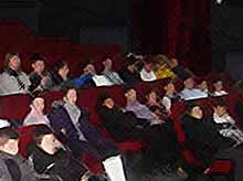 «И льется колокольный звон…»