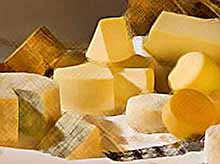 В Краснодаре будет уничтожено 450 килограммов сыра
