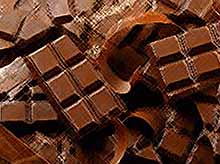 Назван самый вкусный российский шоколад