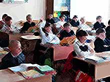 В рейтинг лучших сельских школ России попали 16 кубанских школ