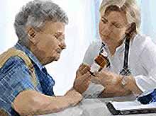 
Пенсионерам подберут более дешевые лекарства




