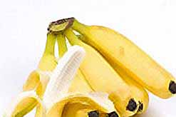 Бананы и прогулки отрегулируют давление человека, без таблеток
