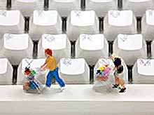 В России могут разрешить продажу алкоголя, табака и лекарств в интернете
