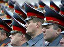 В Тимашевске будет проводиться инспектирование отдела МВД России по Тимашевскому району