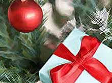 Акция «Новый год придет в больницу!» стартовала в Тимашевске