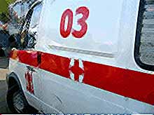 На автодороге Тимашевск - Приморско-Ахтарск в ДТП пострадали женщина и грудной ребенок